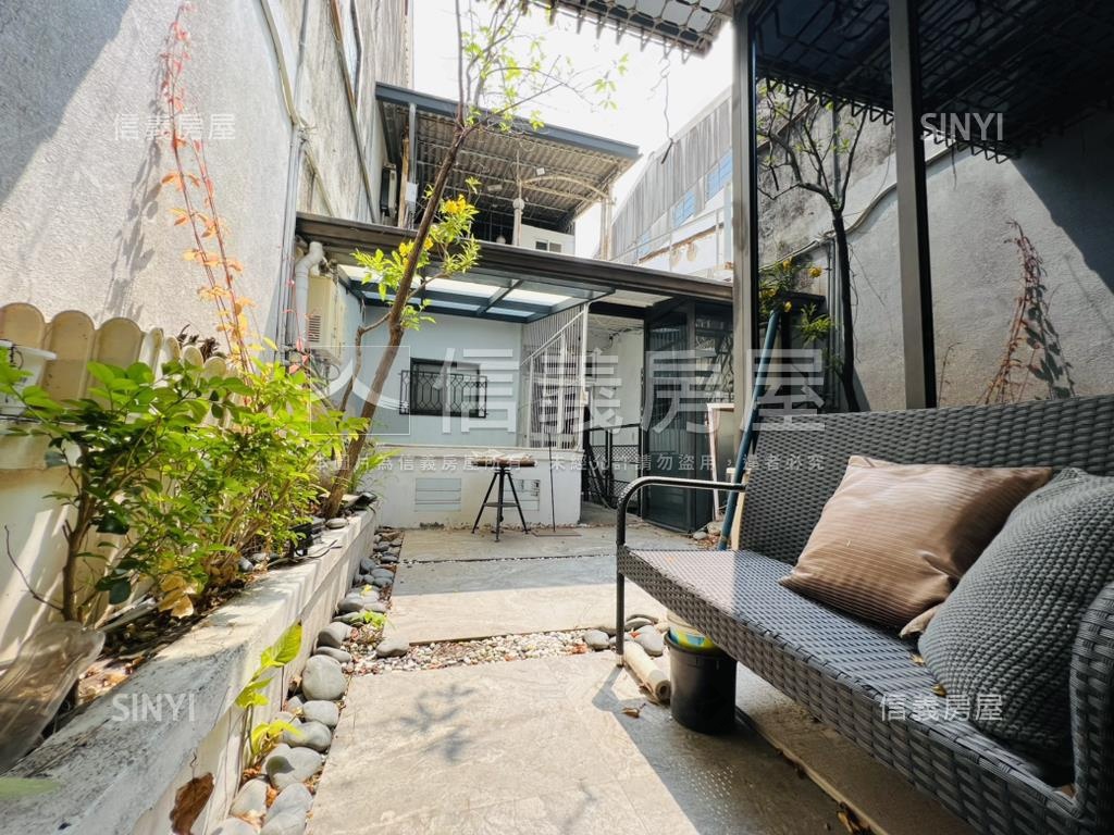 府城‧老宅‧忠義‧品味房屋室內格局與周邊環境