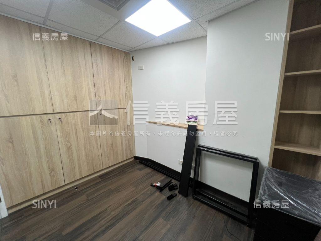 明水富御稀有店面房屋室內格局與周邊環境