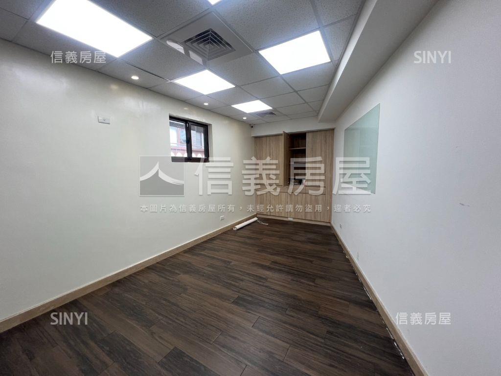 明水富御稀有店面房屋室內格局與周邊環境