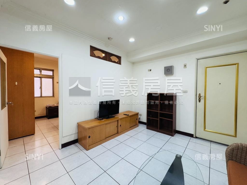 航空首選１＋１大套房房屋室內格局與周邊環境
