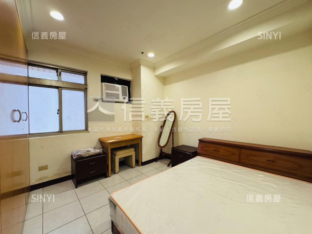 航空首選１＋１大套房房屋室內格局與周邊環境