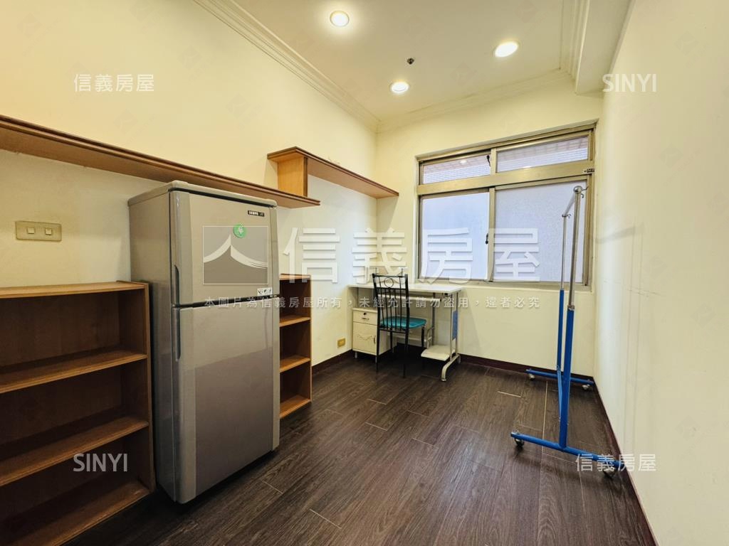 航空首選１＋１大套房房屋室內格局與周邊環境