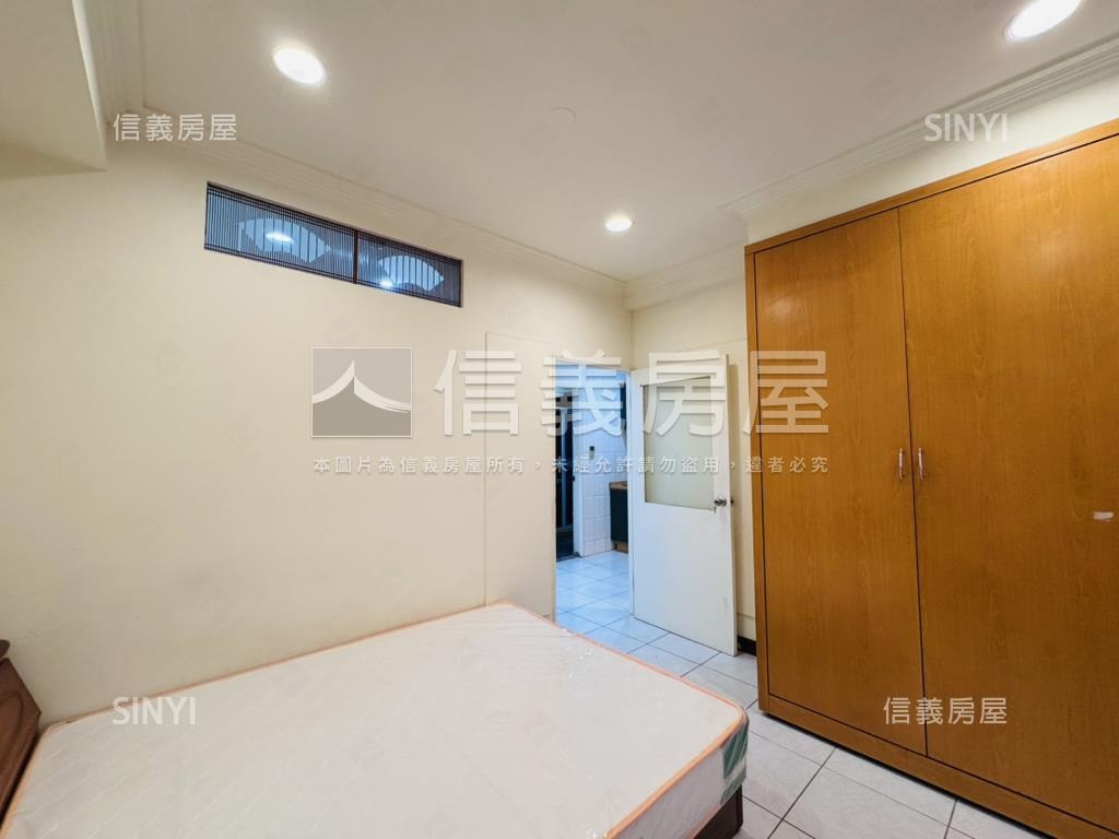 航空首選１＋１大套房房屋室內格局與周邊環境