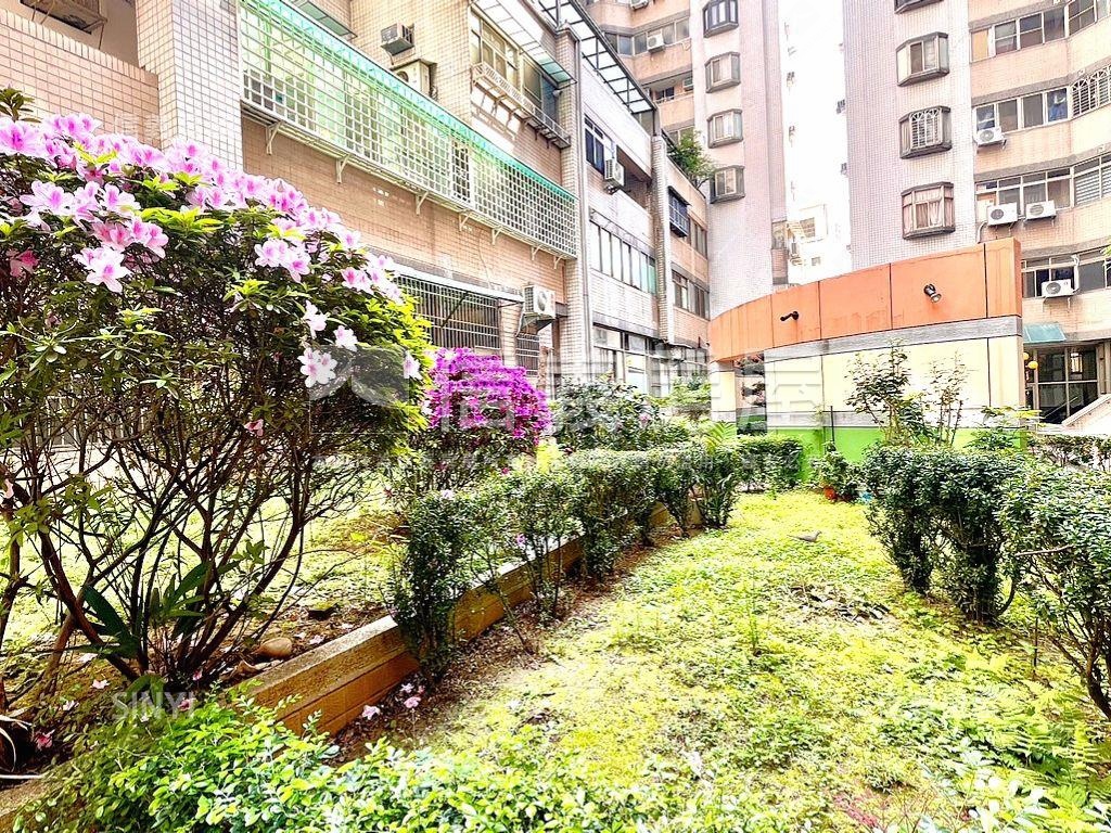 小資最愛東區溫馨２房房屋室內格局與周邊環境