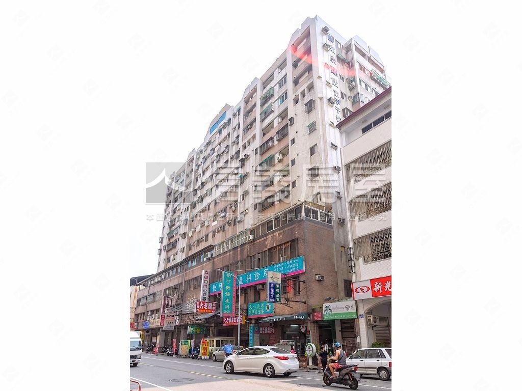 小資最愛東區溫馨２房房屋室內格局與周邊環境