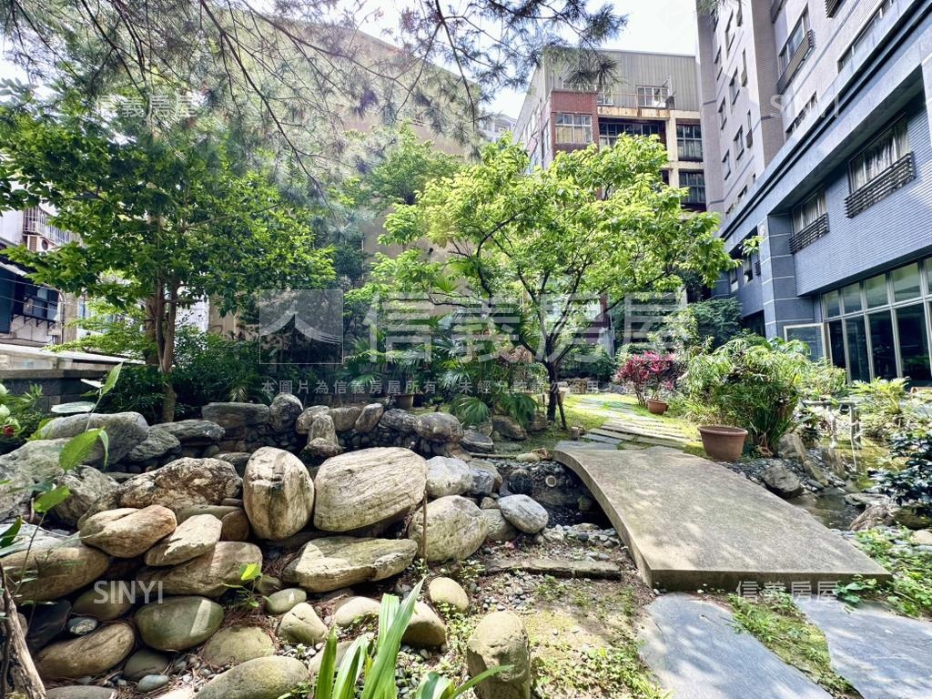 富貴高樓旭日東昇房屋室內格局與周邊環境