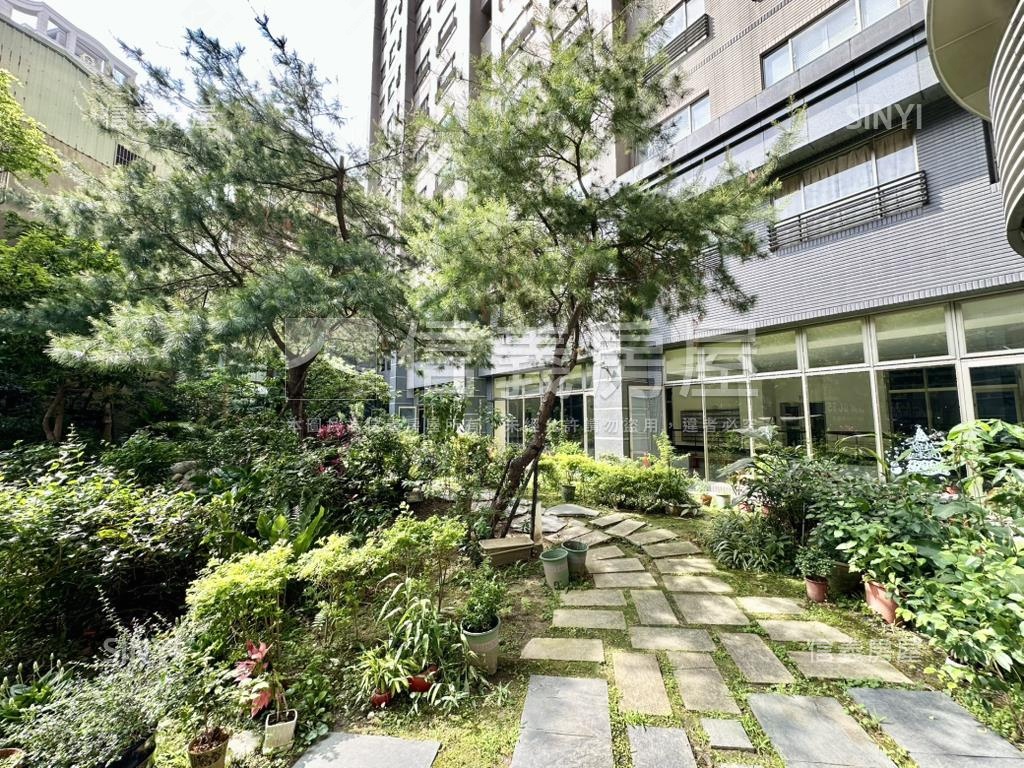 富貴高樓旭日東昇房屋室內格局與周邊環境
