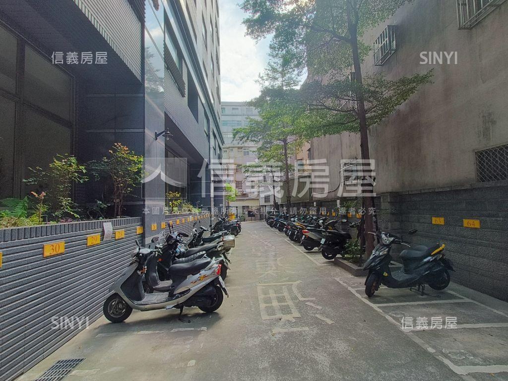 富貴高樓旭日東昇房屋室內格局與周邊環境