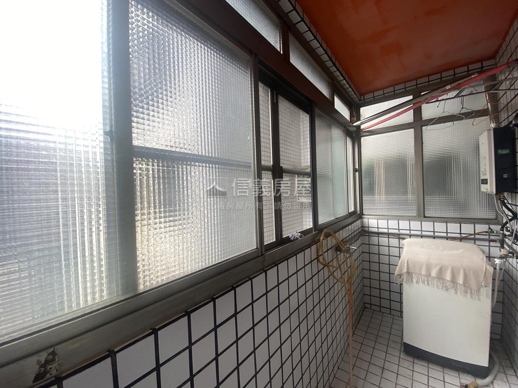 近機捷潭子美三房房屋室內格局與周邊環境