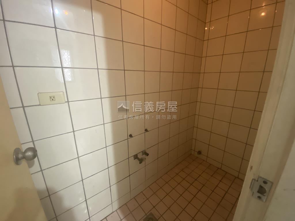 近機捷潭子美三房房屋室內格局與周邊環境