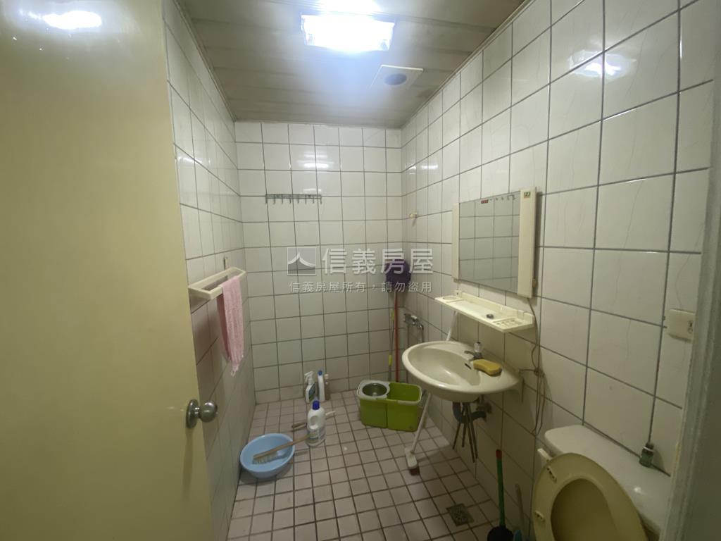 近機捷潭子美三房房屋室內格局與周邊環境