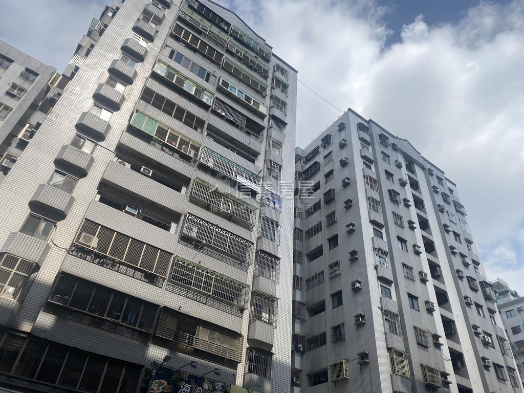 近機捷潭子美三房房屋室內格局與周邊環境