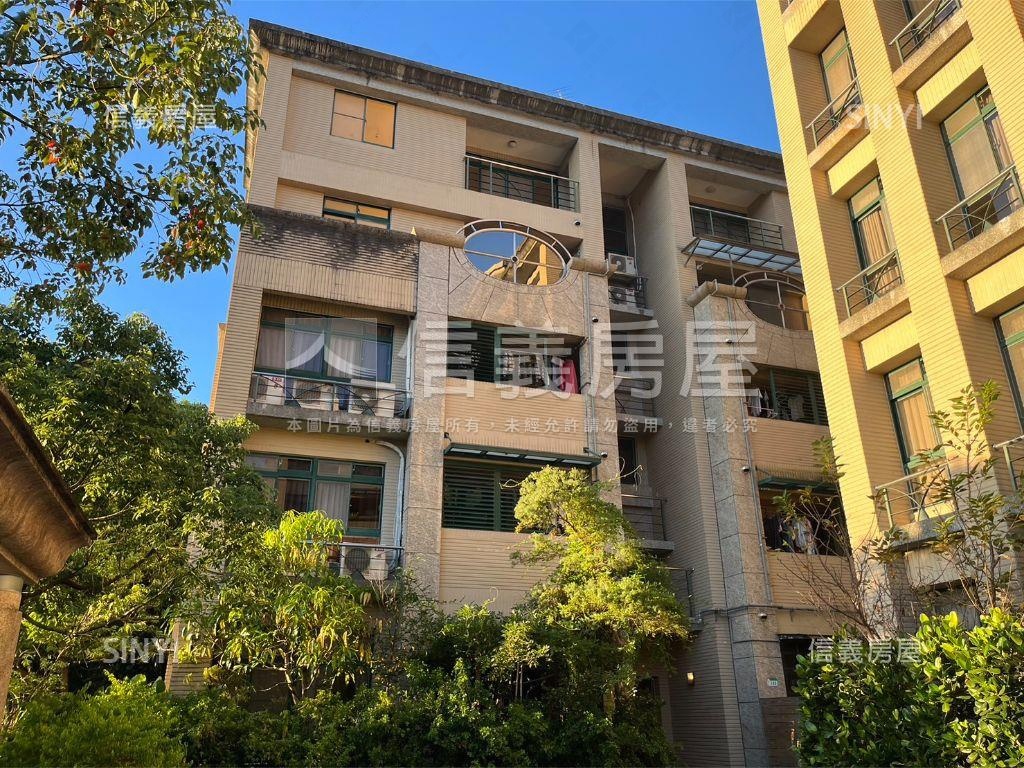 岫臻三面採光雅致樓中樓房屋室內格局與周邊環境