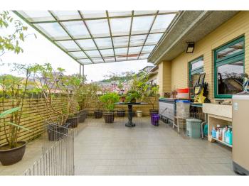 岫臻三面採光雅致樓中樓