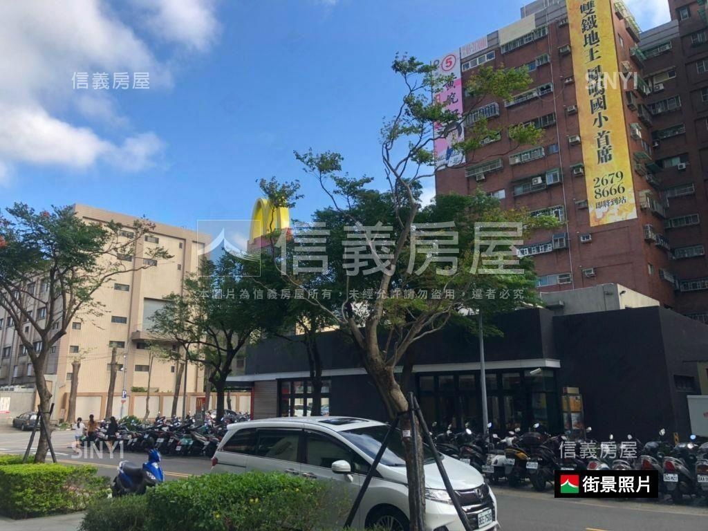 ㊣桃鶯路上金雞母透天店面房屋室內格局與周邊環境