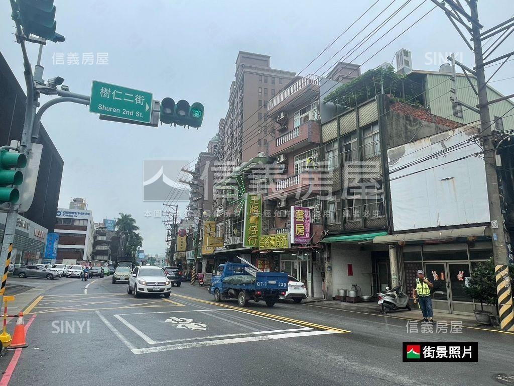 ㊣桃鶯路上金雞母透天店面房屋室內格局與周邊環境