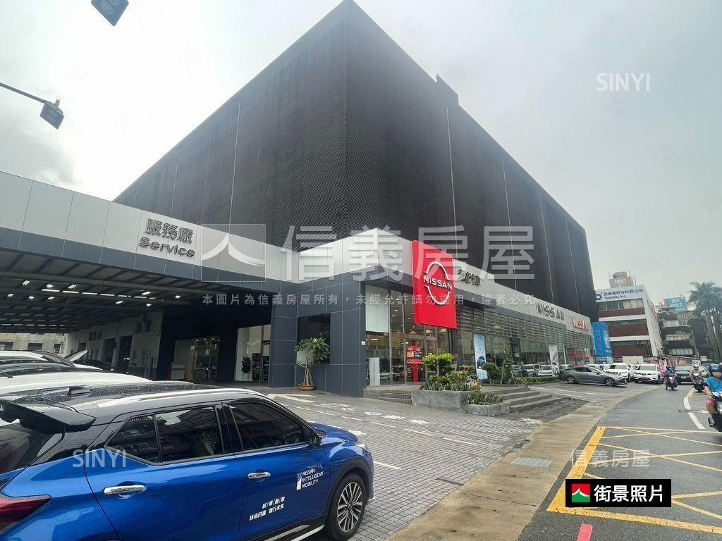 ㊣桃鶯路上金雞母透天店面房屋室內格局與周邊環境