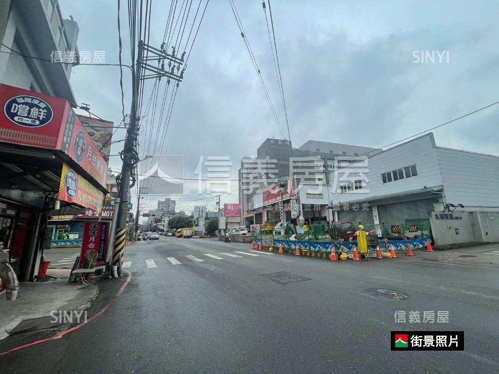 ㊣桃鶯路上金雞母透天店面房屋室內格局與周邊環境