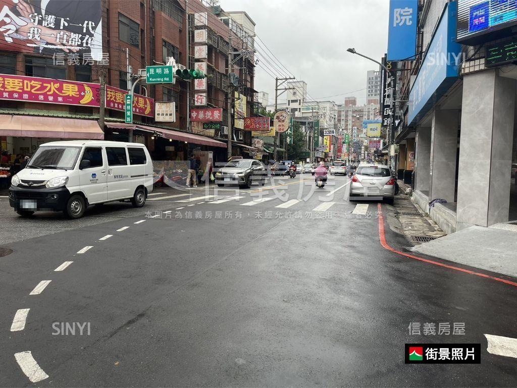 ㊣桃鶯路上金雞母透天店面房屋室內格局與周邊環境