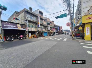 ㊣桃鶯路上金雞母透天店面