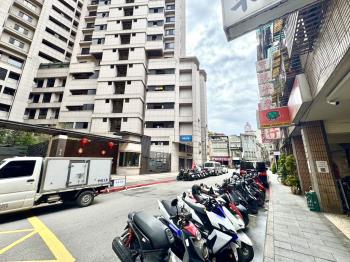 興洋新天地芳鄰三房