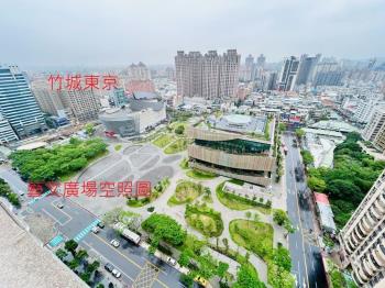 近未來Ｇ１１竹城四房車位