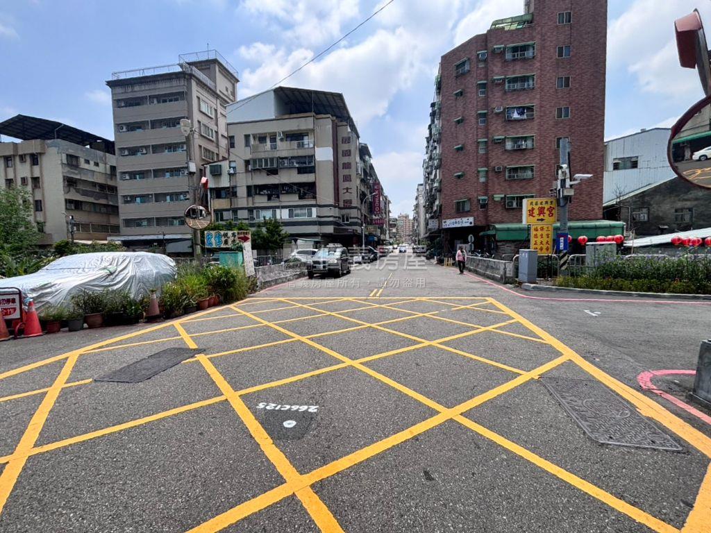俗！北區德化街公寓房屋室內格局與周邊環境