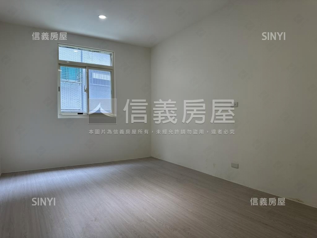 精美五福方正公寓三樓房屋室內格局與周邊環境