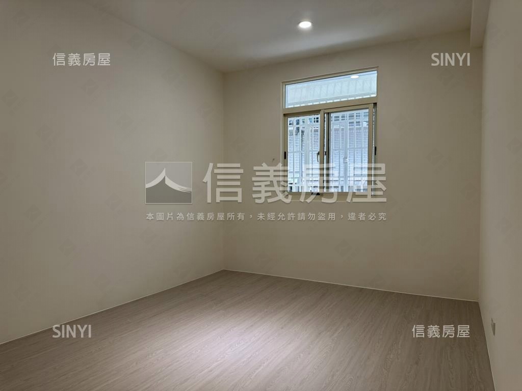 精美五福方正公寓三樓房屋室內格局與周邊環境