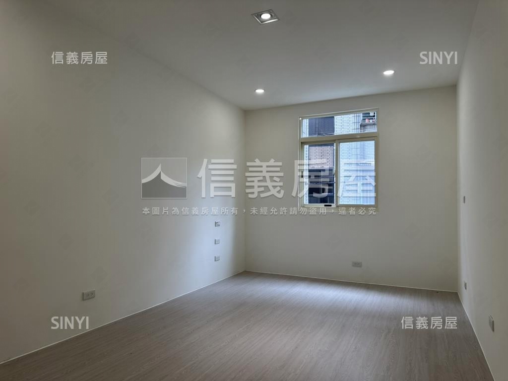 精美五福方正公寓三樓房屋室內格局與周邊環境