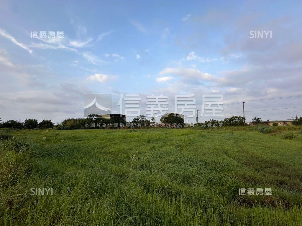 華興段農地房屋室內格局與周邊環境