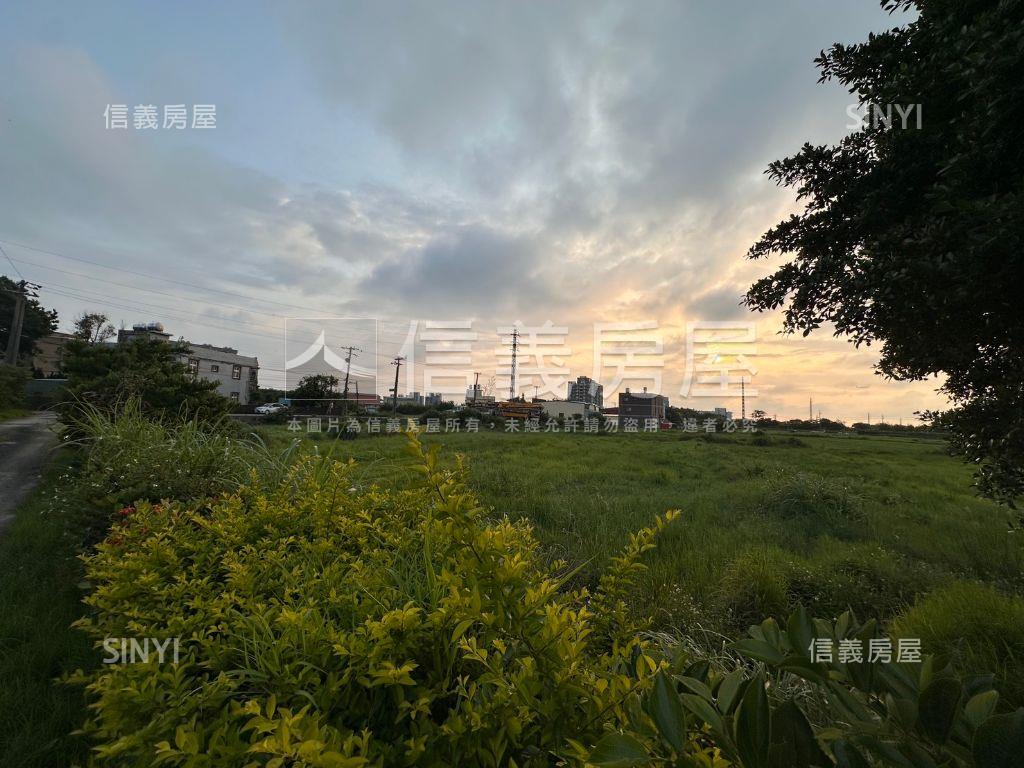 華興段農地房屋室內格局與周邊環境