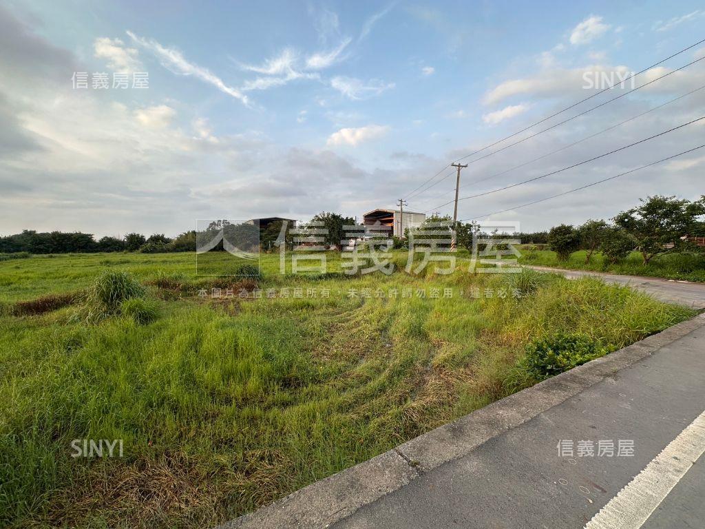 華興段農地房屋室內格局與周邊環境