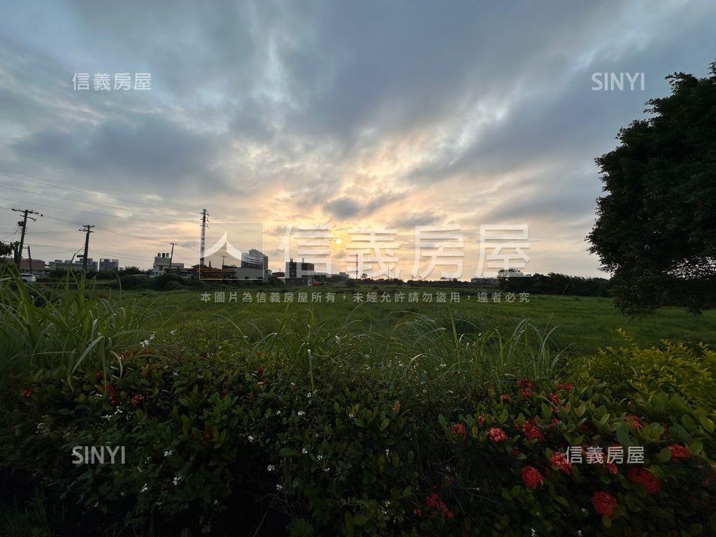 華興段農地房屋室內格局與周邊環境