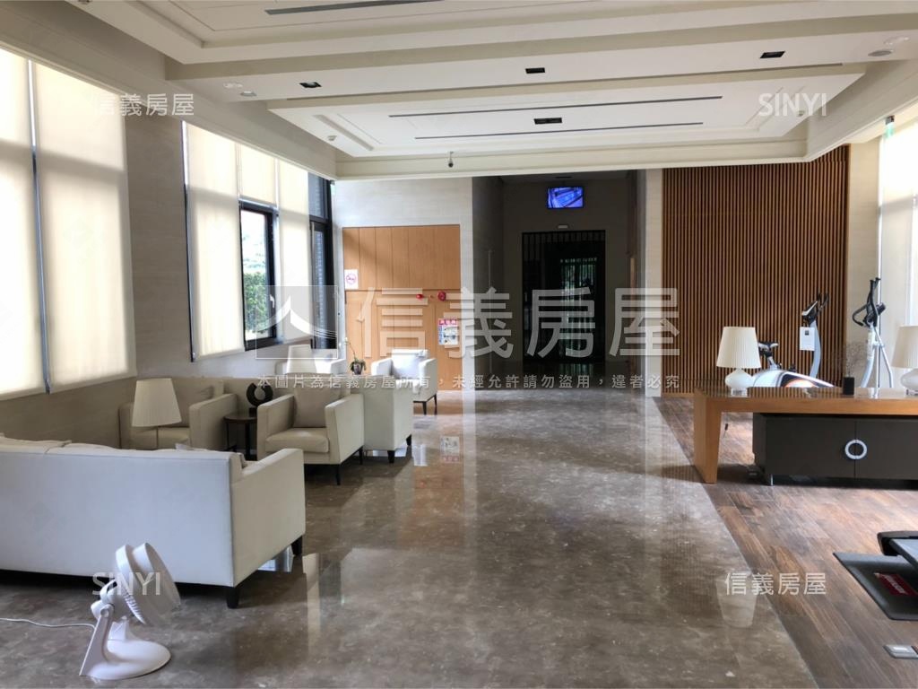 精選！！副都心旺洲靜謐宅房屋室內格局與周邊環境