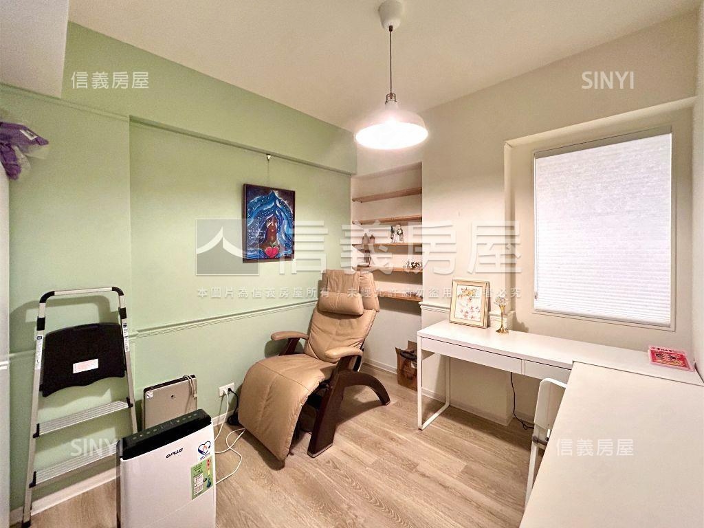 中正國中台大法商靜巷三房房屋室內格局與周邊環境