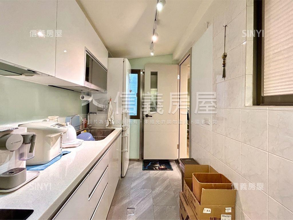 中正國中台大法商靜巷三房房屋室內格局與周邊環境