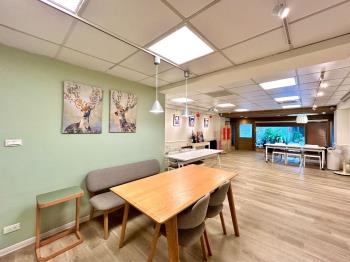 中正學區台大靜巷美三房