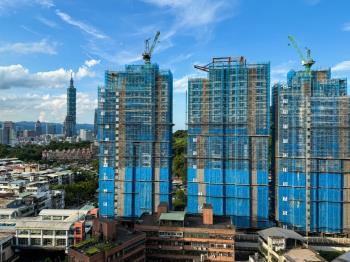 【宏築信義】綠蔭樹梢戶