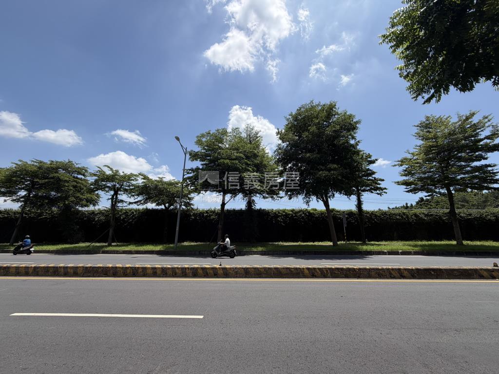 河岸第一排‧潛力公寓三樓房屋室內格局與周邊環境