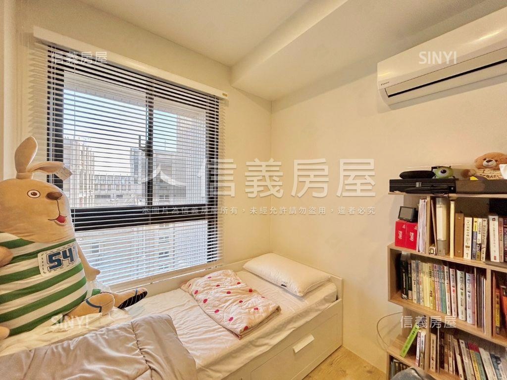 湛高峰高樓層有視野大三房房屋室內格局與周邊環境