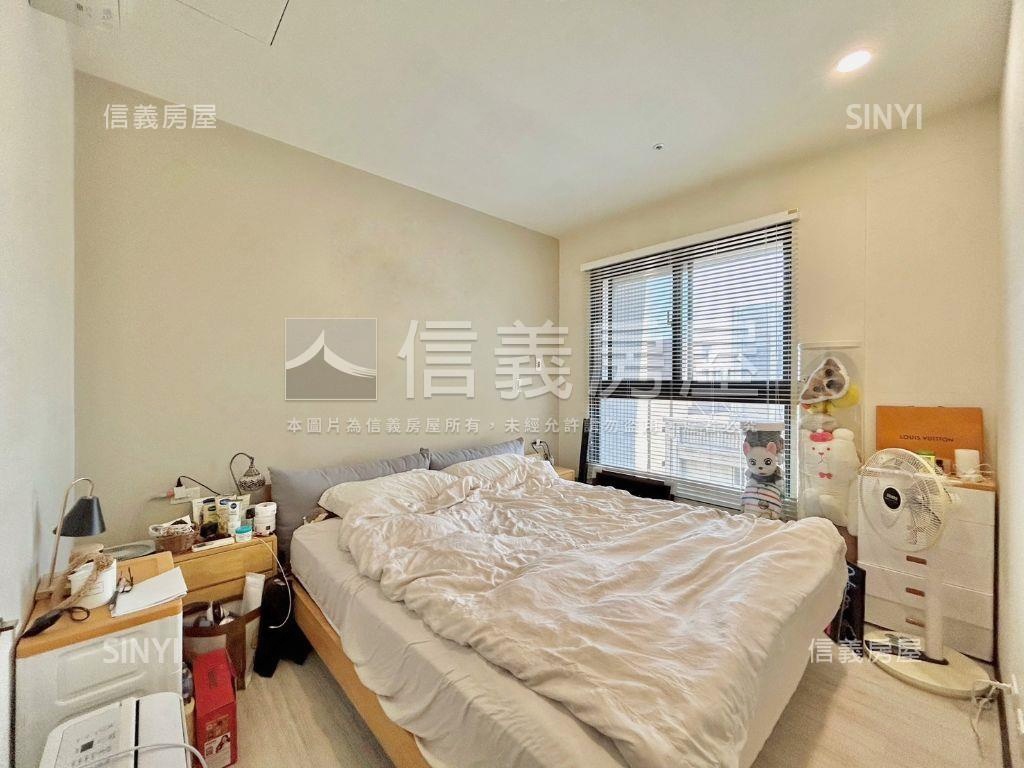 湛高峰高樓層有視野大三房房屋室內格局與周邊環境
