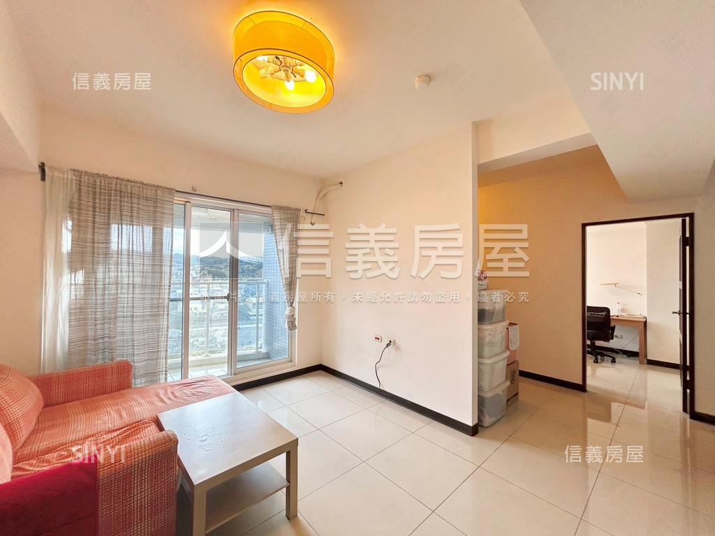 ＭＭ２１高樓視野兩房車位房屋室內格局與周邊環境