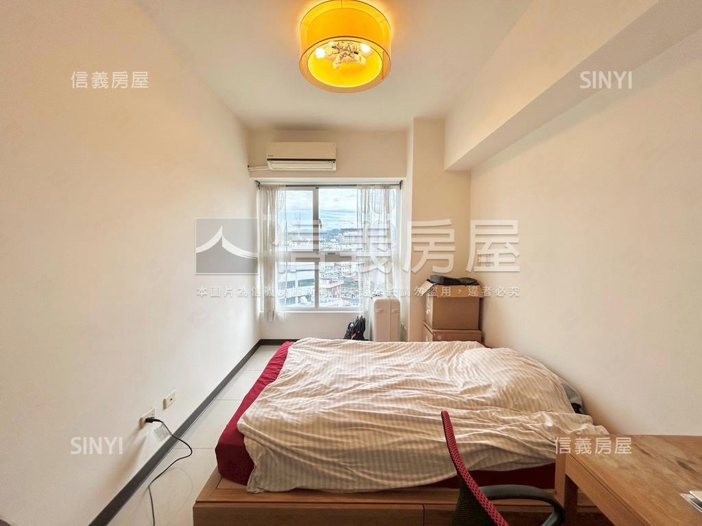 ＭＭ２１高樓視野兩房車位房屋室內格局與周邊環境