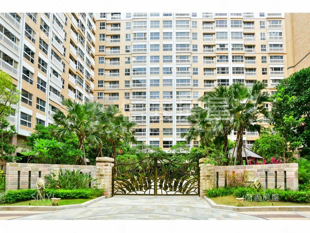 ＭＭ２１高樓視野兩房車位房屋室內格局與周邊環境