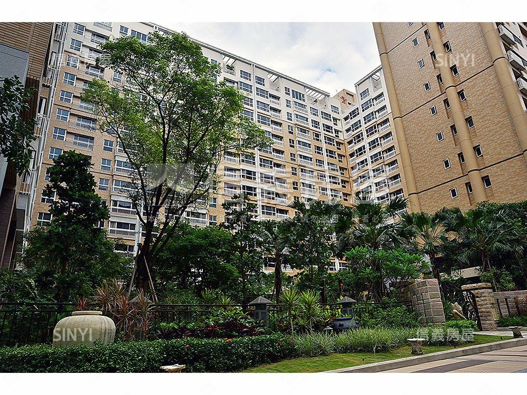 ＭＭ２１高樓視野兩房車位房屋室內格局與周邊環境