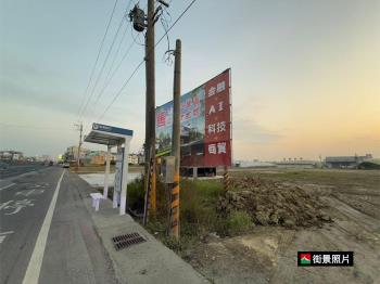 岡山商貿園區乙工地Ｂ４