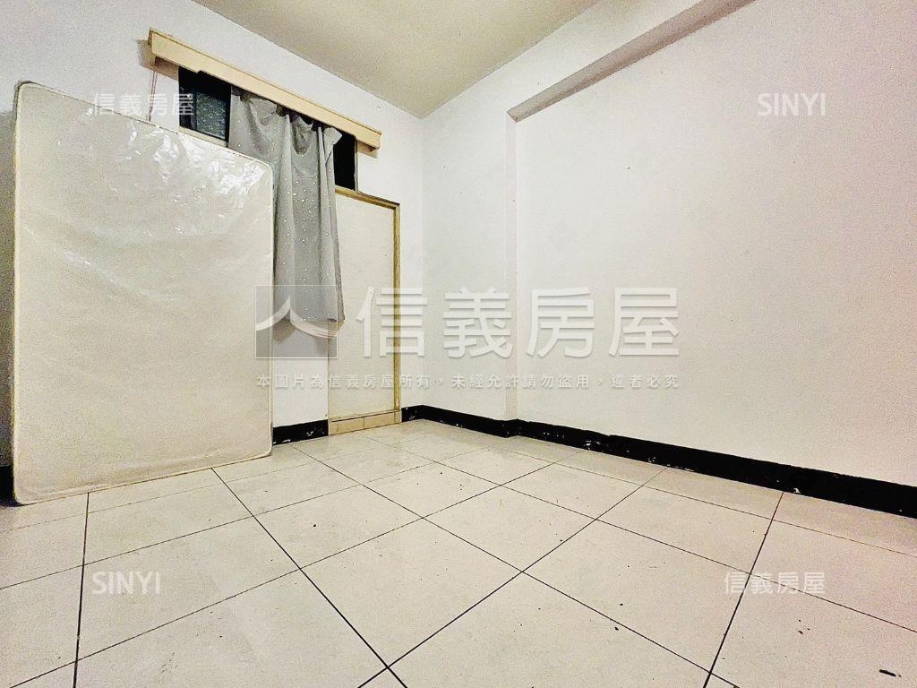 龍華邊間低樓層３房房屋室內格局與周邊環境