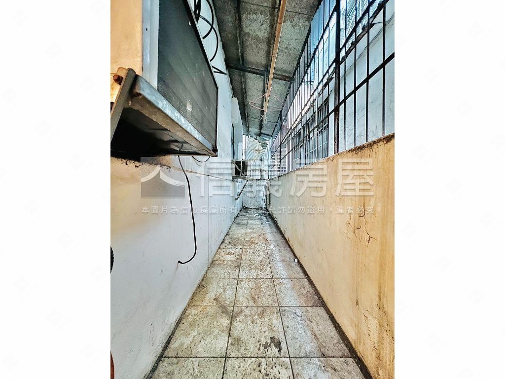 龍華邊間低樓層３房房屋室內格局與周邊環境