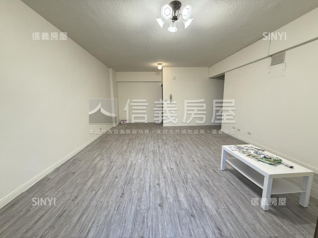 南門紀念堂美廈房屋室內格局與周邊環境